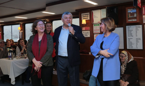 KENTSEL DÖNÜŞÜMDE ‘RANT’ UYARISI: KANMAYIN