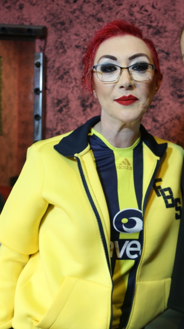 Güllü: “2019 benim yılım olacak”