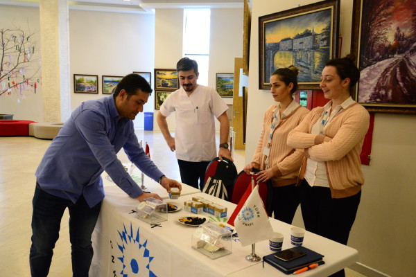 GÜNEŞ YANIKLARINA DİKKAT