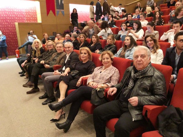 TAMER LEVENT-İSMAİL ERDEM