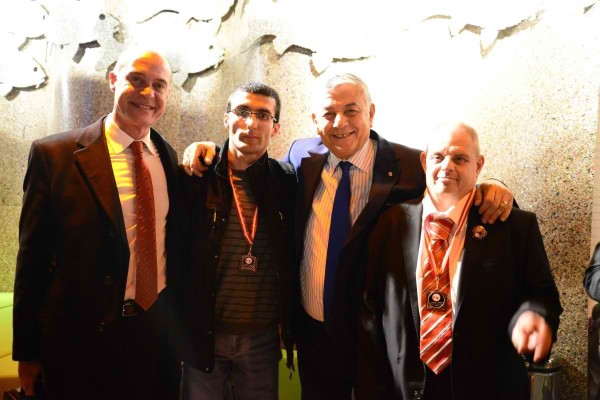 ERHAN ERTÜRK-ŞÜKRÜ GENÇ