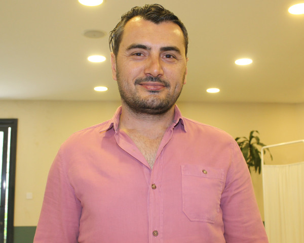 Murat KAYA