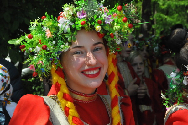 Misafir öğrenciler