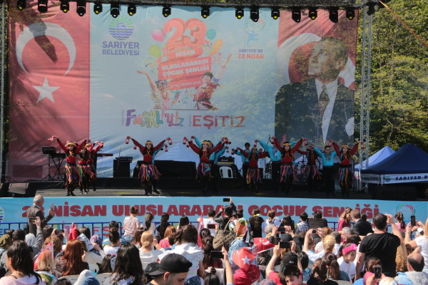 performans gösterileri