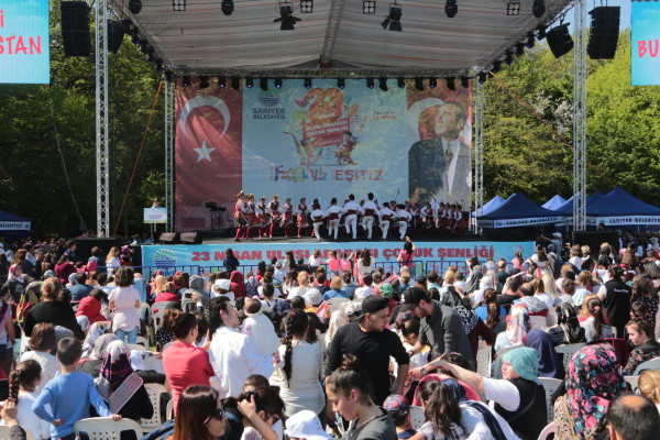 performans gösterileri