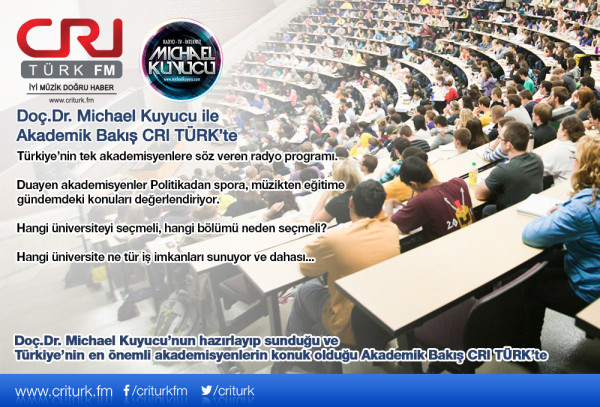 Akademik Bakış', üniversite adaylarının tercihlerine yardımcı olacak