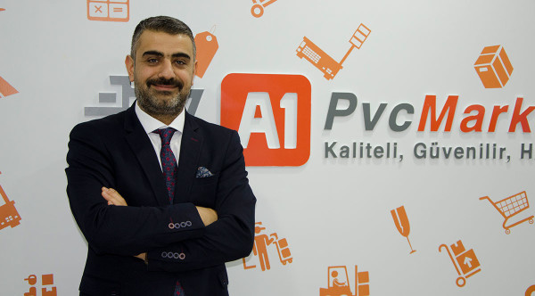 PVC ürünlerine talep artıyor