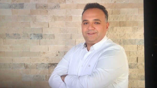 Dr. Mehmet Veli Karaaltın