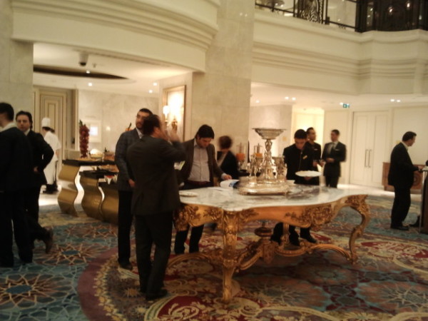 Tayvan Ticaret Merkezi