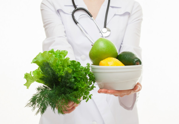 Doktorunuz Artık Mutfağınızda