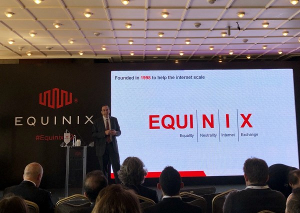 Equinix 3