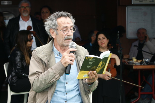 Edebiyat Günleri- Şiir Teknesi