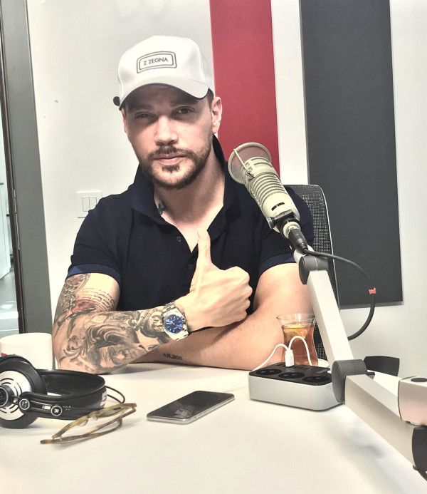 Sinan Akçıl, dünyaca ünlü yorumcu ile ilahi seslendirecek