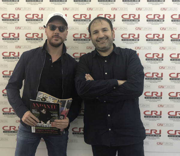 Sinan Akçıl - Michael Kuyucu