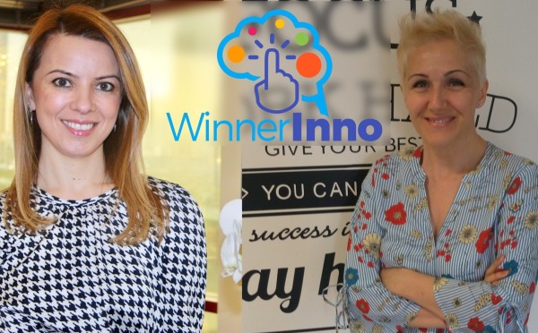 WinnerInno ile inovasyon her yerde