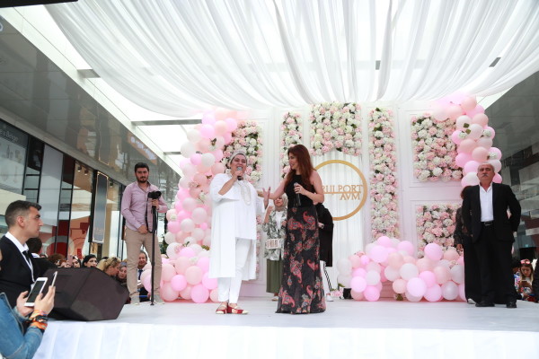 Ebru Yaşar Konser 02