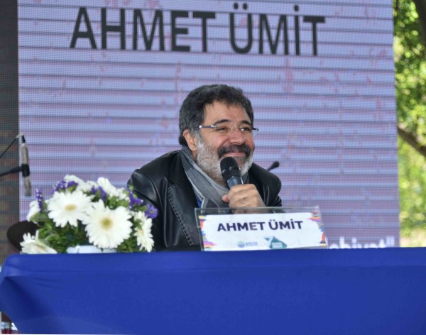 Ahmet Ümit