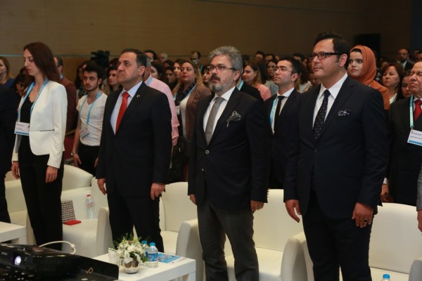 Cambridge Üniversitesi Konferansı - Görsel 3