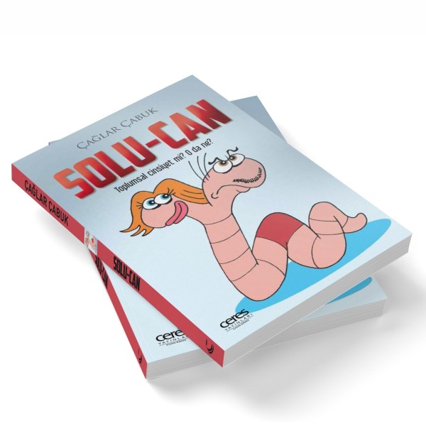 Solu-Can’ın Gözüyle Toplumsal Cinsiyet