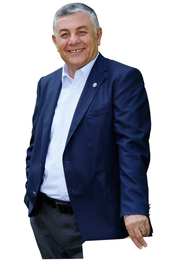 Şükrü Genç