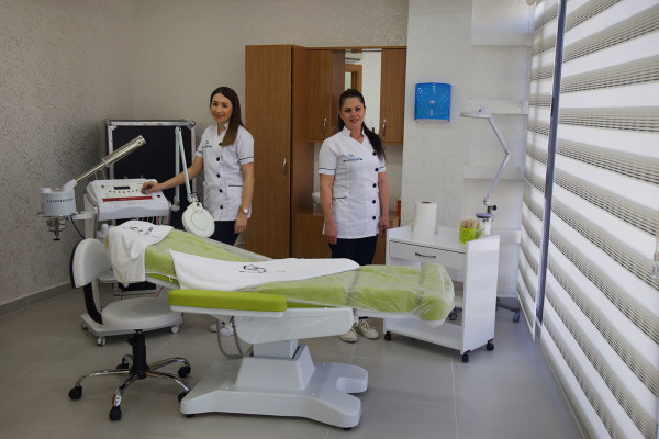 JW Güzellik Merkezi