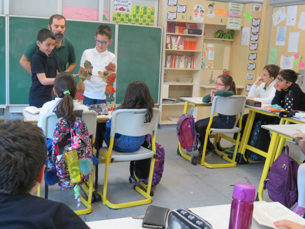 Terakki Vakfı Kütüphane Şenliği