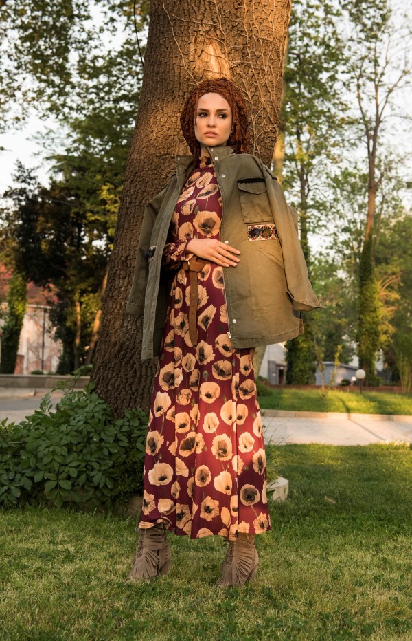 Modanisa İftar Davetleri 