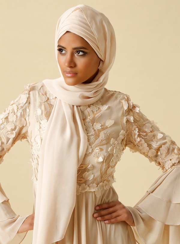 Modanisa Abiye Koleksiyonu 