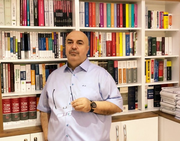 “İstanbul'un alt yapısı mevcut nüfus için yetersiz” 