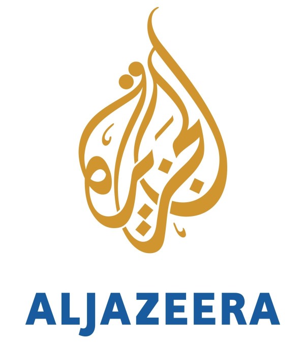 ALJAZEERA LOGO