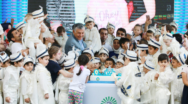 Sünnet Şöleni-2017