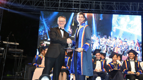 TBS Mezuniyet Gecesi  (1)