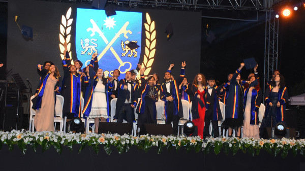 TBS Mezuniyet Gecesi  (2)