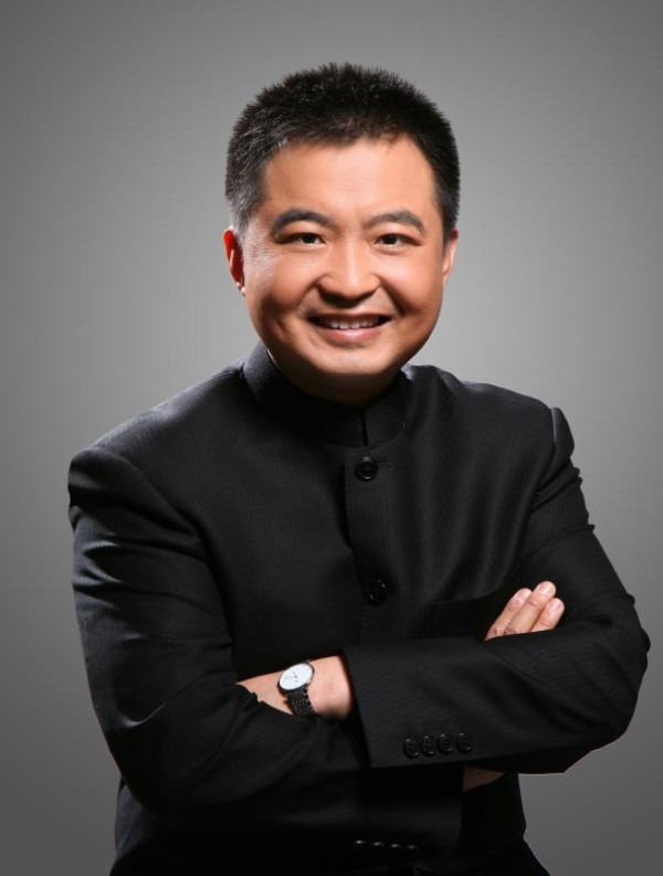 Mr. Zhai Shanying