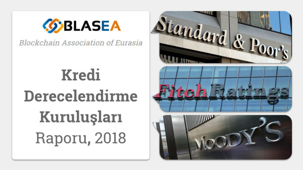 Blockchain Kredi Derecelendirme Kuruluşu