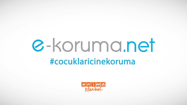 Çocuklar içi ekoruma