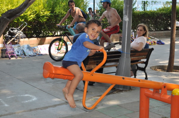 Haydar Aliyev Parkı