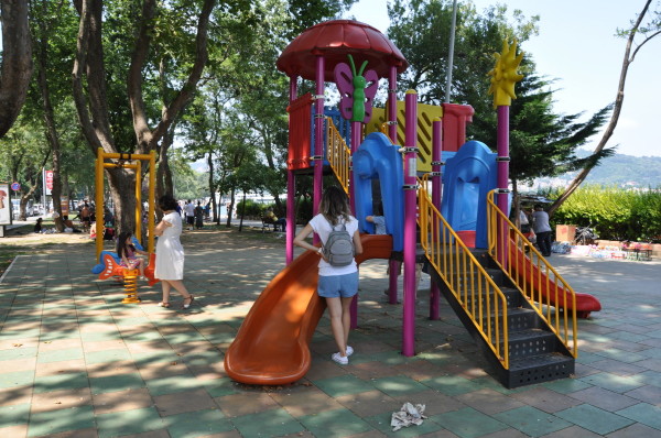 Haydar Aliyev Parkı