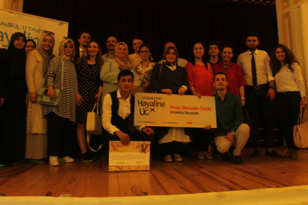 1.lik,Yavuz Selim Anadolu İmam Hatip Lisesi Toplu foto