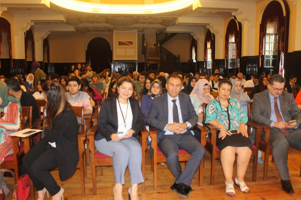 ‘Şehrini Tanıt, Hayaline Uç’ Protokol