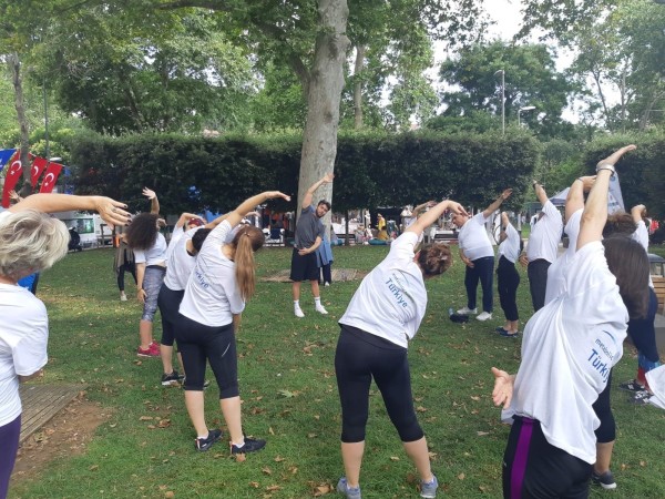 metabolic balance® Sağlıklı Yaşam Etkinlikleri