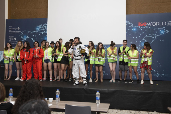 33. Smart Guide Orientation and Training Academy - Oryantasyon Görsel 1