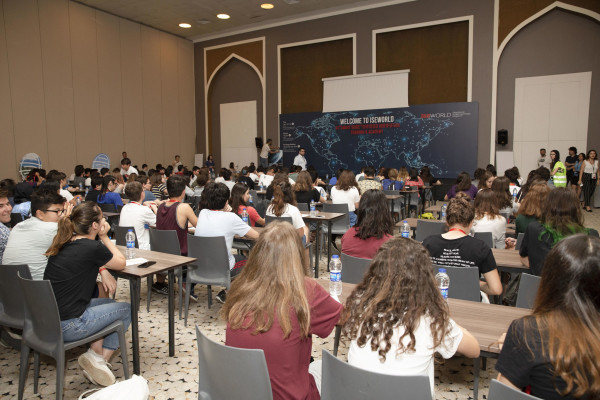 33. Smart Guide Orientation and Training Academy - Oryantasyon Görsel 2