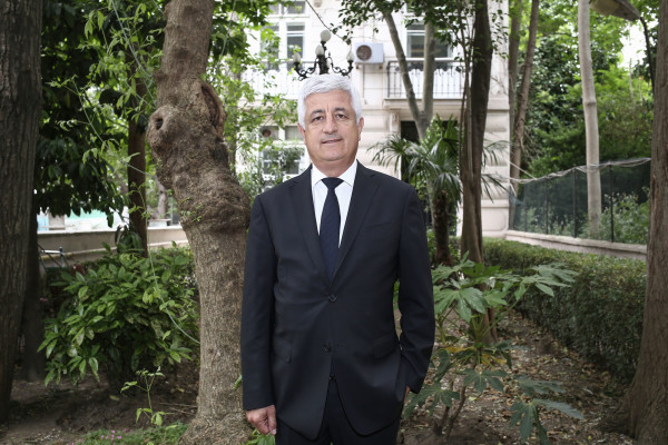 Ruhsat ve Orman izin süreçlerinde yaşanan sıkıntılar madencilik sektörünü olumsuz etkiliyor