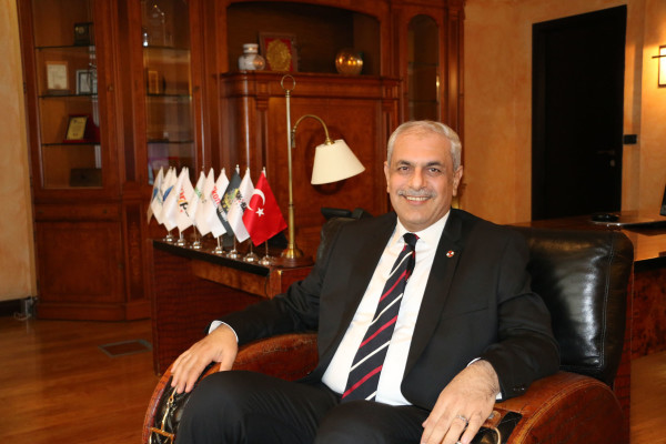 Dr. M. Sırrı Şimşek