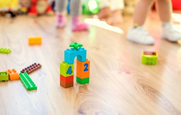 Çocuğunuz Anaokuluna Hazır Mı