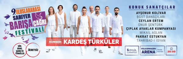 Kardeş Türküler
