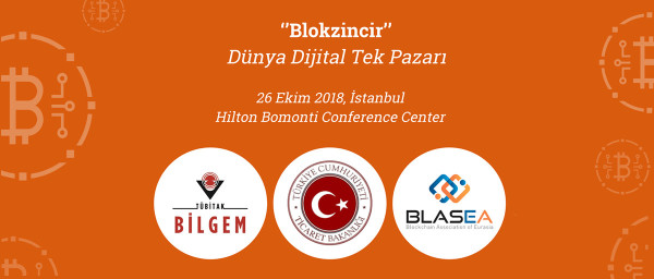Blasea Conference 