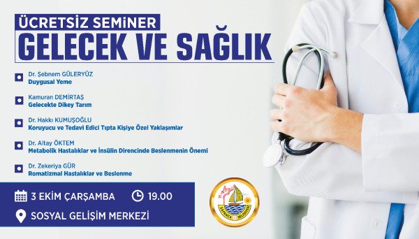 Gelecek ve Sağlık