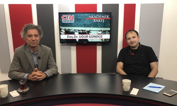 "Kağıt üretimde kenevir bitkisi alternatif olabilir"